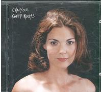 Canyon - Empty Rooms