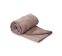 (Canyon) Fitness Mad Horizon Yoga Blanket Handwoven Cotton Meditation Yoga Support Blanket