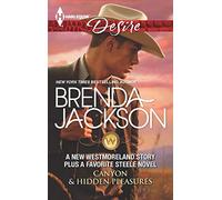 Canyon / Hidden Pleasures (Harlequin Desire)