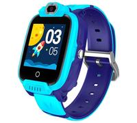 Canyon Jondy Kw-44 4g Smartwatch Blue Kids