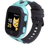 CANYON Sandy KW-34 Kids Smartwatch Blue