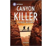 Canyon Killer: 1 (Eagle Mountain: Unsolved Mysteries)