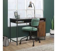 Canyon Lane Desk Black