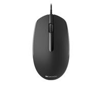 Canyon M-10 mouse Ambidextrous USB Type-A Optical 1000 DPI
