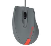 Canyon Mouse M-11 Office USB Type-A Optical 1000 DPI Right-handed