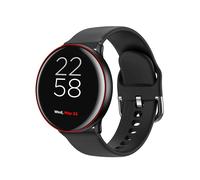 Canyon Marzipan 3.1 cm (1.22") IPS Black, Red