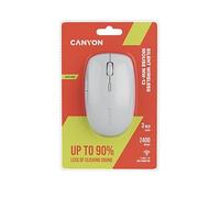 Canyon Mouse Mw-12 Dual Band Wireless Beige Beige