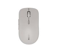 Canyon Mouse Mw-12 Dual Band Wireless Dark Grey