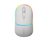 CANYON MW-22 2-in-1 RGB Wireless Mouse - White