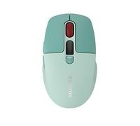 Canyon Mouse Mw-26 Lcd Silent Dual Mode Wireless Green Green