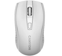 CANYON MW-7 Wireless Mouse White