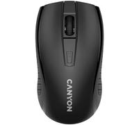 CANYON MW-7 Wireless Mouse Black