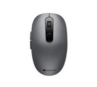 CANYON MW-9 Wireless Optical Mouse 6 Buttons Grey