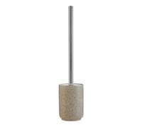 Canyon Bathroom Accessories Set Stone Effect Soap Dispenser Toothbrush Holder