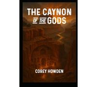 Canyon of the Gods (Proof that I have lived)