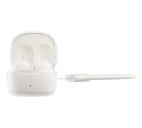 CANYON OnGo 4 Mini Bluetooth Headphones in Ear BT 5.3 Beige