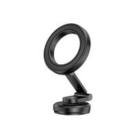 Canyon Ongrip 10 Magnetic Phone Holder Aluminum Black