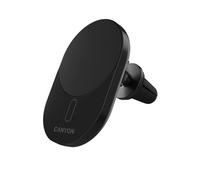 Canyon Ongrip 105 15W Qi2 Wireless Car Charger Black