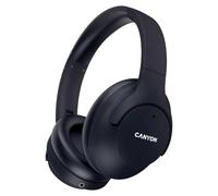 Canyon OnRiff 10 On-Ear Bluetooth Headset/ANC / BT5.3 Black