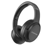Canyon Onriff 5 Bluetooth Over-Ear Headphones - Black