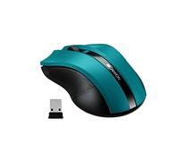 CANYON - Wireless Optical Mouse, Green