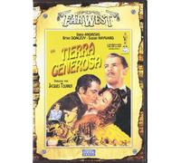 Canyon Passage (1946) - Region 2 PAL (Plays in English WITHOUT Subtitles)