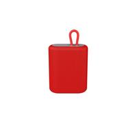 Canyon Portable Wireless Speaker Bsp-4 Red
