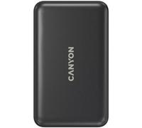 Canyon Power Bank Pb-1001 10000 Mah Wireless Black