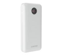 Canyon Power Bank Pb-2002 Led 20000 Mah Pd 20W Qc 3.0 White