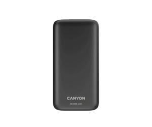 CANYON Powerbank PB-301 30000 mAh Black