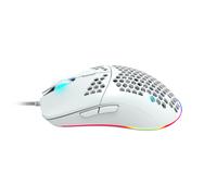 Canyon Puncher mouse Gaming Right-hand USB Type-A Optical 3200 DPI