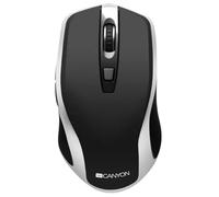 CANYON RECHARGABL MW-19 BK Wireless Optical Mouse