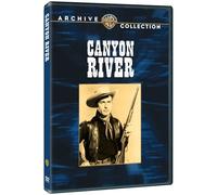 Canyon River