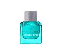 Canyon Rush for Him Eau de Toilette 100ml Hollister Misc 100ml