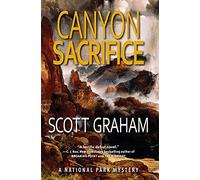 Canyon Sacrifice (National Park Mystery)