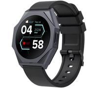 Canyon Smartwatch Otto Sw-86 Black