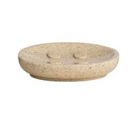 Canyon Soap Dish - Natural