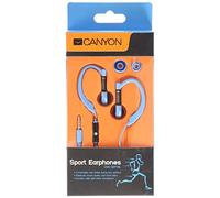 Canyon Sport Earphones - Blue