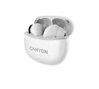 Canyon Bluetooth Headset TWS-5 In-Ear/Stereo New Free P&P