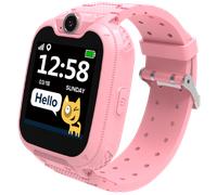 Canyon Tony KW-31 Smartwatch - Pink