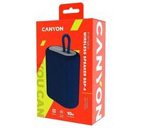 ALTAVOZ Canyon Outdoor Wireless Speaker BSP-4 Azul