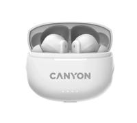 CANYON TWS-8 Bluetooth Headset White
