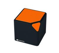 Canyon Ultra Compact Wireless Bluetooth Speaker
