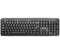 CANYON - Wired USB Keyboard, Black