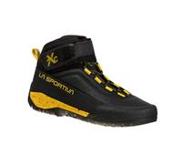 Canyoning boot La Sportiva TX Canyon (Black/yellow)