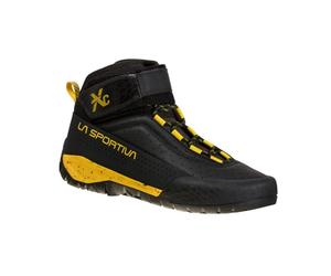 Canyoning boot La Sportiva TX Canyon (Black/yellow)