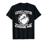 Canyoning - Climbing Outdoor Adventure Canyoning T-Shirt