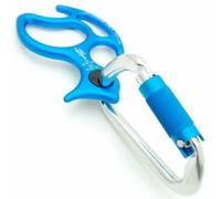 Canyoning descender with carabiner Kong Bleu TU