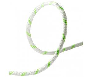 Canyoning rope Edelrid Pintail 10,0mm (snow)