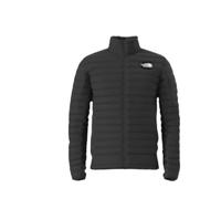 The North Face Canyonlands Hybrid Jacket Black S Men